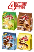 ETİ Popkek Mini 10lu 4 Çeşit 4 Paket thumbnail 1