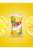 NAZO Limon Aromalı Içecek Tozu 9 gr 24'lü thumbnail 3