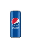 PEPSİ COLA 330 ML X 24 ADET thumbnail 2