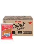 ÜLKER CUBUK KRAKER 40 GR 36 ADET thumbnail 1