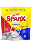 Sparx Diamond Bulaşık Kapsülü 20'li thumbnail 1