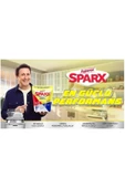 Sparx Diamond Bulaşık Kapsülü 20'li thumbnail 3