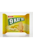 ÜLKER 9 Kat Tat Muzlu Gofret 24 Adet thumbnail 2
