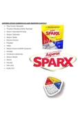 Sparx Diamond Bulaşık Makinesi Tableti 60'lı thumbnail 5