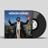 Müslüm Gürses Bağrı Yanık - Plak thumbnail 3