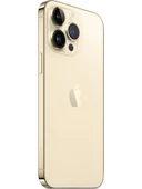 APPLE IPHONE 14 PRO GOLD 128 GB VİTRİN thumbnail 2