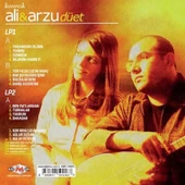 Kıvırcık Ali & Arzu Düet - 2 Plak thumbnail 2