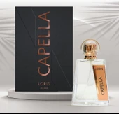 Capella Parfüm 100 ML thumbnail 1