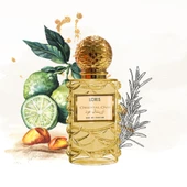 Oriental Oud Parfüm 50 ML thumbnail 2