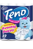 Teno 96'lı Tuvalet Kağıdı thumbnail 2