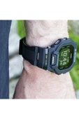 Casio Gbd-200-1dr G-Shock Erkek Kol Saati thumbnail 4