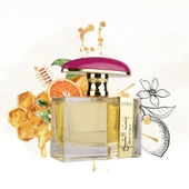 Bint Sheikh Parfüm 100 ML thumbnail 2