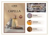 Capella Parfüm 100 ML thumbnail 2