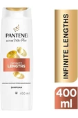 Pantene Infinite Length Şampuan 400 Ml thumbnail 2
