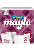Maylo 32li Tuvalet Kağıdı thumbnail 2