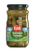 TAT Salatalık Turşusu 350 gr thumbnail 1