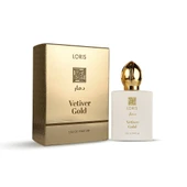 Dmar Vetiver Gold Parfüm 50 ML thumbnail 1