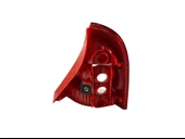 RENAULT CLİO II HB HATCHBACK SOL STOP LAMBASI 2001-2005 thumbnail 2