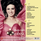 Yıldız Tilbe Arabesk - 2 Plak thumbnail 2