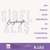 Sibel Alaş En İyileriyle - Plak thumbnail 2