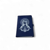 Meryem Ana Küçük Not Defteri No:2 thumbnail 3