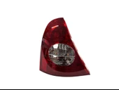 RENAULT CLİO II HB HATCHBACK SOL STOP LAMBASI 2001-2005 thumbnail 1