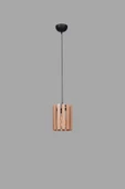 Lumexx KASNAK TEKLİ NATUREL SARKIT thumbnail 3