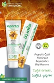 Agarta Doğal Propolis Diş Macunu 100 ml thumbnail 6