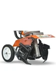 BALATLI Balatlı 52cc Benzinli Mini Çapalama Makinesi BLT-TM-52cc thumbnail 4