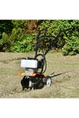 BALATLI Balatlı 52cc Benzinli Mini Çapalama Makinesi BLT-TM-52cc thumbnail 2