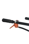 BALATLI Balatlı 52cc Benzinli Mini Çapalama Makinesi BLT-TM-52cc thumbnail 6