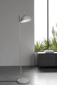 Lumexx SMART GRİ RETRO BAŞLIKLI LAMBADER thumbnail 1