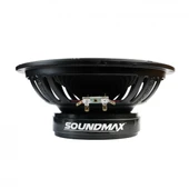 SOUNDMAX SX-M82BN OTO 20CM 200W MIDRANGE thumbnail 2
