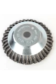 Rapco Escpowertools Tırpan Başlığı Kıyı Temizleme Çelik Telli Universal thumbnail 2