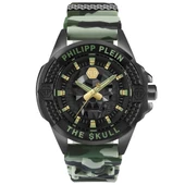 Philipp Plein PWAAA0821 Erkek Kol Saati thumbnail 1