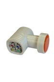 Divisat Üniversal Quattro santral LNB thumbnail 3