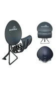 Wavefield T55 Multifocus Çanak Anten thumbnail 1