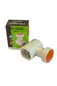 Divisat Üniversal Quattro santral LNB thumbnail 4