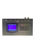 Divisat DC-300 Tek Kanal Qam Dvb-C Encoder Modülator thumbnail 2