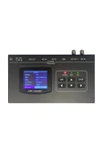 Divisat DC-300 Tek Kanal Qam Dvb-C Encoder Modülator thumbnail 3