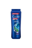 Clear Şampuan Cool Sport Menthol 600 Ml thumbnail 1