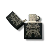 Zippo Tattoo Mark 28686 (2) Çakmak thumbnail 2