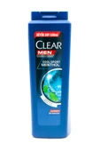 Clear Şampuan Cool Sport Menthol 600 Ml thumbnail 3