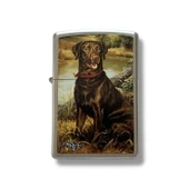 Zippo DOG 24781-000004 (2) Çakmak thumbnail 1