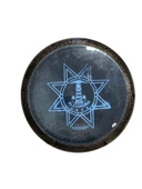 ALEXANDRİA MISIR DÖKÜM DARBUKA GOLD thumbnail 2