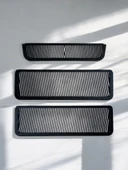 Tesla Model Y Juniper Uyumlu 3’lü Havalandırma Kapağı Seti thumbnail 1