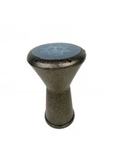 ALEXANDRİA MISIR DÖKÜM DARBUKA GOLD thumbnail 1