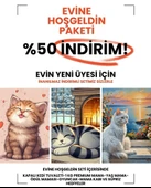 EVİNE HOŞGELDİN KAMPANYASI thumbnail 1