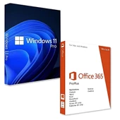 Windows 11 Pro Lisans ve Office 365 Lisans Hesabı thumbnail 1
