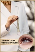 Telescopic Gold Maskara - Siyah thumbnail 5